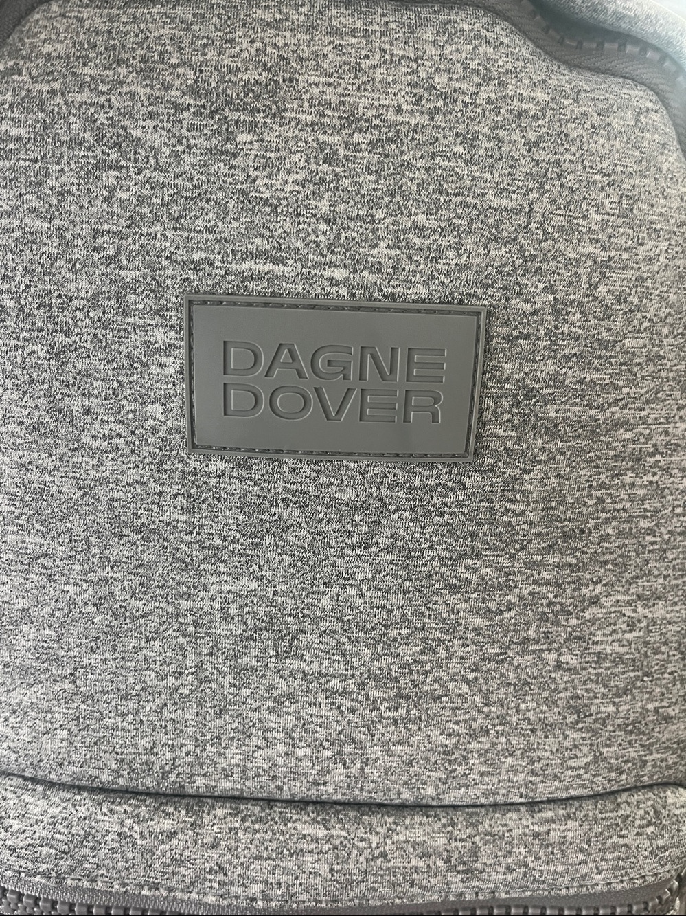 Dagne Dover Large Dakota Backpack-NWOT - Picture 4 of 16